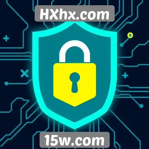 Investigando a segurança do site HXhx.com