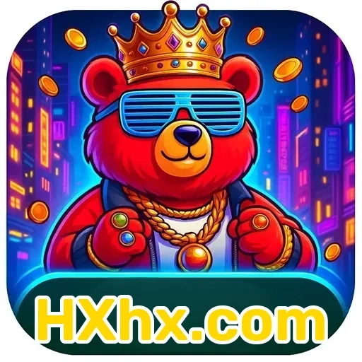 HXhx.com: Experiência de Login Inovadora Para Gamers Brasileiros