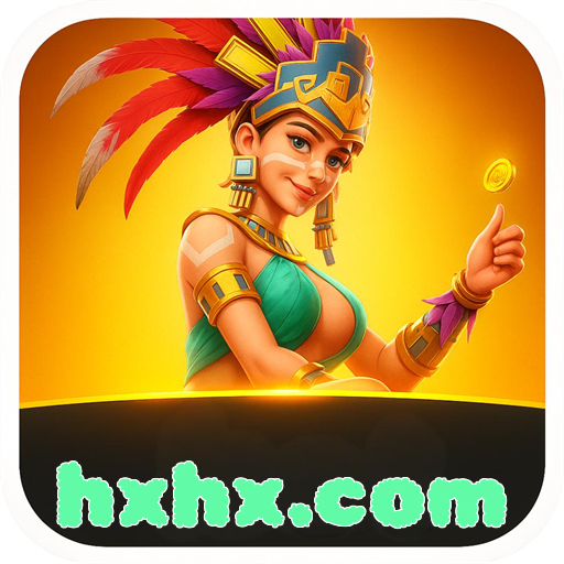 hxhx.com Logo